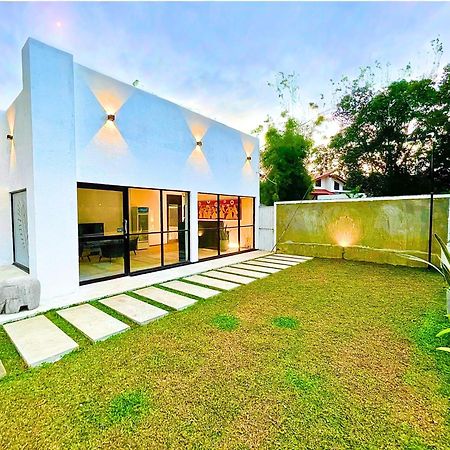 The Ivy Lake Anuradhapura Exterior foto