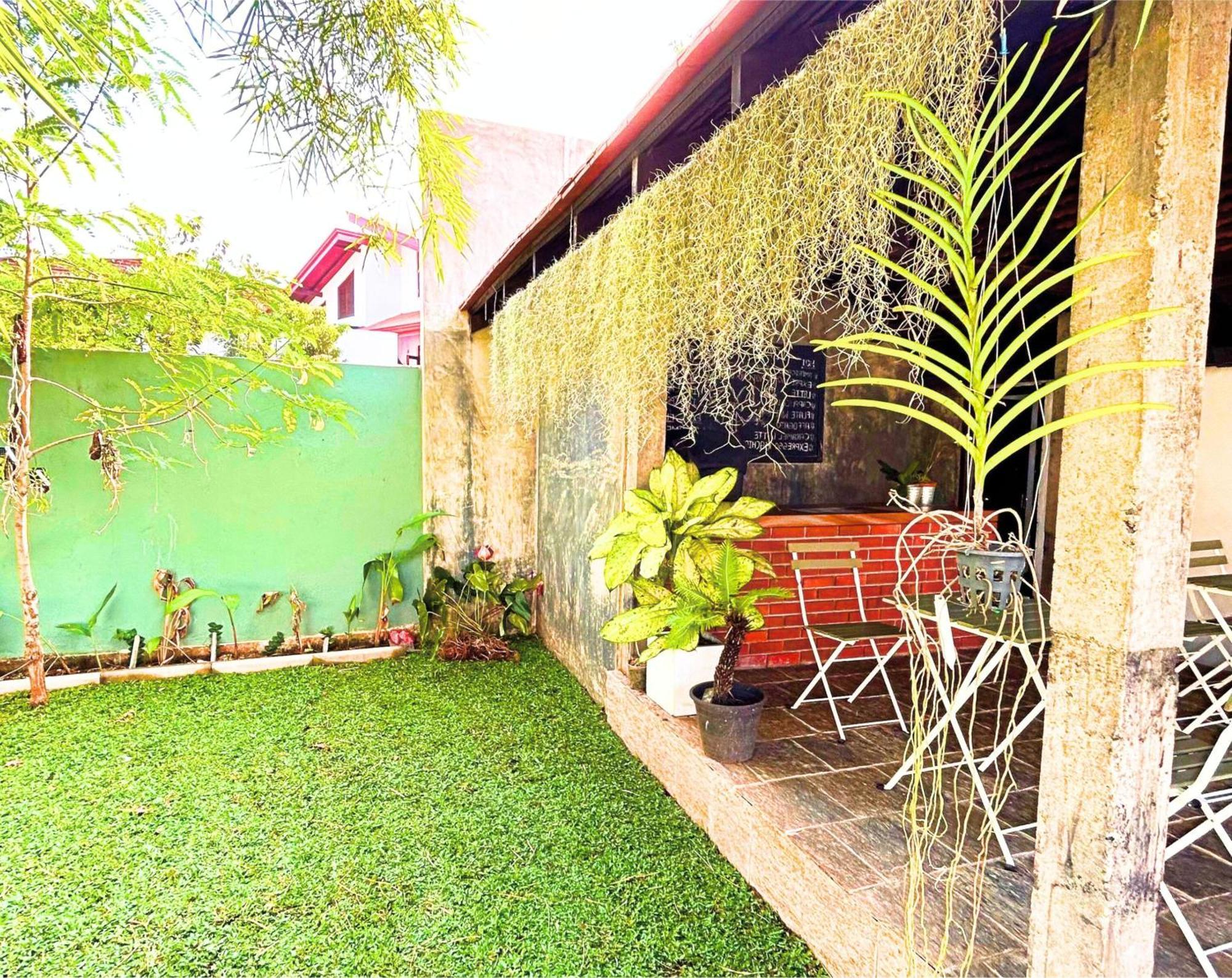 The Ivy Lake Anuradhapura Exterior foto