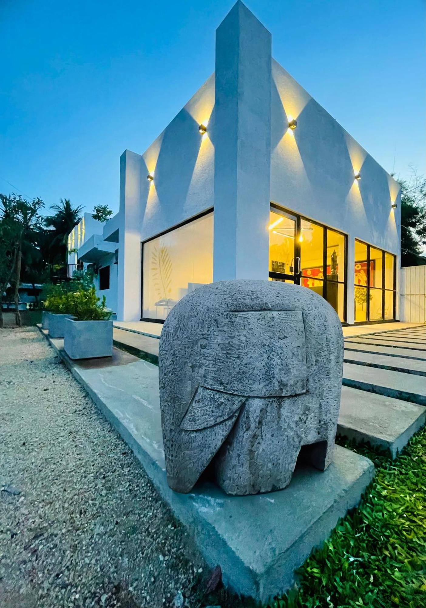 The Ivy Lake Anuradhapura Exterior foto